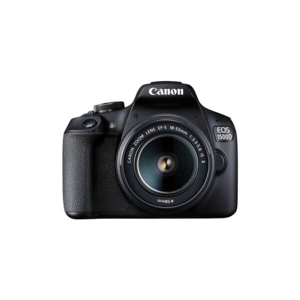 Canon Pixma TS3320 Black, Works with Alexa